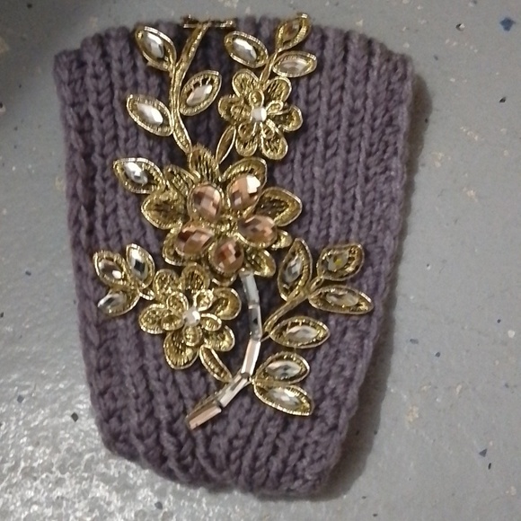 Headband - Picture 2 of 6